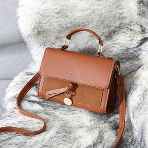 Spring New Small Bag Women"s Bag New Fashion Korean Versatile - My Store