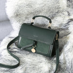 Spring New Small Bag Women"s Bag New Fashion Korean Versatile - My Store