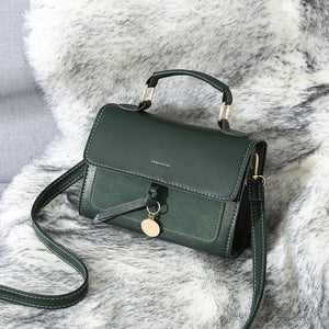 Spring New Small Bag Women"s Bag New Fashion Korean Versatile - My Store