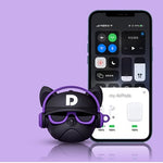 Mini Sports High Battery Wireless Work, Dual Earbuds - My Store