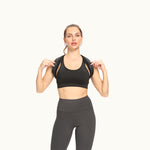 Posture Corrector Anti-Camel Correction Belt Sitting Posture Correction Belt Back Posture Correction Belt Correction Belt - My Store