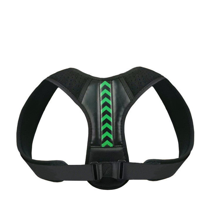 Posture Corrector Anti-Camel Correction Belt Sitting Posture Correction Belt Back Posture Correction Belt Correction Belt - My Store