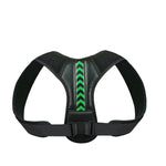 Posture Corrector Anti-Camel Correction Belt Sitting Posture Correction Belt Back Posture Correction Belt Correction Belt - My Store