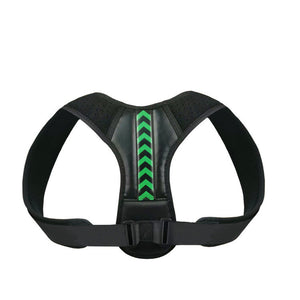 Posture Corrector Anti-Camel Correction Belt Sitting Posture Correction Belt Back Posture Correction Belt Correction Belt - My Store