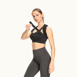 Posture Corrector Anti-Camel Correction Belt Sitting Posture Correction Belt Back Posture Correction Belt Correction Belt - My Store