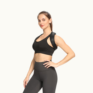 Posture Corrector Anti-Camel Correction Belt Sitting Posture Correction Belt Back Posture Correction Belt Correction Belt - My Store