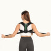 Posture Corrector Anti-Camel Correction Belt Sitting Posture Correction Belt Back Posture Correction Belt Correction Belt - My Store