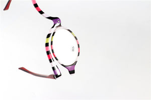 Rotatable Reading Glasses Reading Glasses Frame Single Glasses Frame - My Store