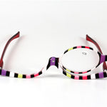 Rotatable Reading Glasses Reading Glasses Frame Single Glasses Frame - My Store