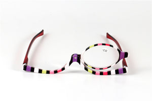 Rotatable Reading Glasses Reading Glasses Frame Single Glasses Frame - My Store