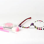 Rotatable Reading Glasses Reading Glasses Frame Single Glasses Frame - My Store
