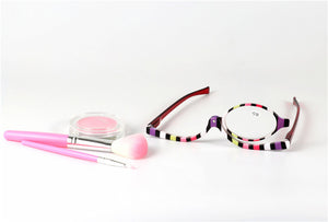 Rotatable Reading Glasses Reading Glasses Frame Single Glasses Frame - My Store