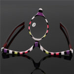 Rotatable Reading Glasses Reading Glasses Frame Single Glasses Frame - My Store