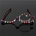 Rotatable Reading Glasses Reading Glasses Frame Single Glasses Frame - My Store