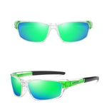 New Retro Men Polarized Sunglasses Daily Leisure Travel Sports Men Sun Glasses - My Store
