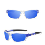 New Retro Men Polarized Sunglasses Daily Leisure Travel Sports Men Sun Glasses - My Store