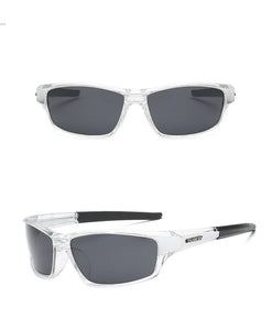New Retro Men Polarized Sunglasses Daily Leisure Travel Sports Men Sun Glasses - My Store