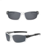 New Retro Men Polarized Sunglasses Daily Leisure Travel Sports Men Sun Glasses - My Store