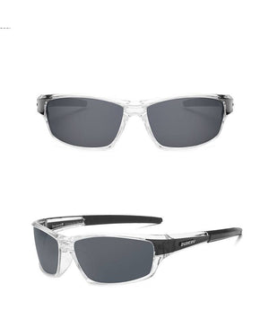 New Retro Men Polarized Sunglasses Daily Leisure Travel Sports Men Sun Glasses - My Store