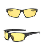 New Retro Men Polarized Sunglasses Daily Leisure Travel Sports Men Sun Glasses - My Store