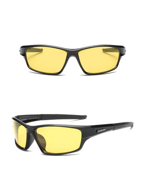 New Retro Men Polarized Sunglasses Daily Leisure Travel Sports Men Sun Glasses - My Store