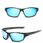 New Retro Men Polarized Sunglasses Daily Leisure Travel Sports Men Sun Glasses - My Store