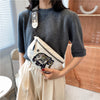 Bag Women"s Bag New Trendy Pu Fashion - My Store