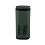 Spring New Arrival Mini Portable Car Air Purifiers With Usb Cable Charging Home Office HEPA Filter Car Air Purifier - My Store