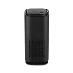 Spring New Arrival Mini Portable Car Air Purifiers With Usb Cable Charging Home Office HEPA Filter Car Air Purifier - My Store