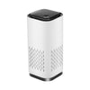 Spring New Arrival Mini Portable Car Air Purifiers With Usb Cable Charging Home Office HEPA Filter Car Air Purifier - My Store