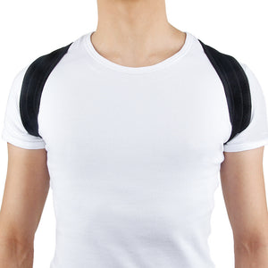 Adult Posture Corrector Invisible Correction Belt - My Store