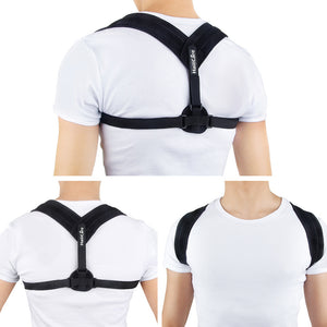 Adult Posture Corrector Invisible Correction Belt - My Store