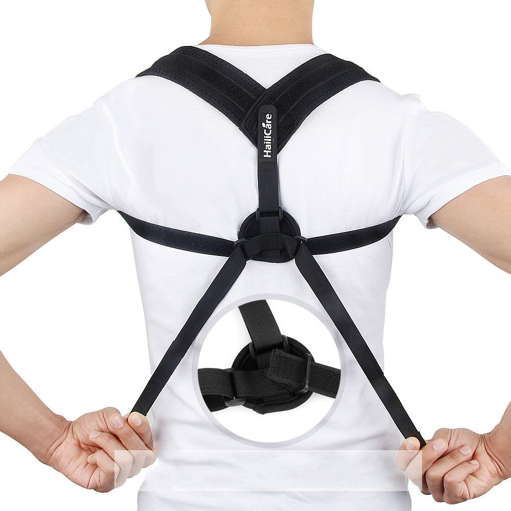 Adult Posture Corrector Invisible Correction Belt - My Store