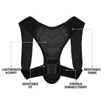 Invisible Correction Belt Youth Posture Corrector Corrector - My Store