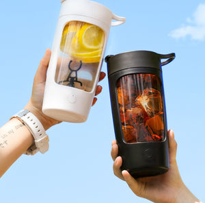 Portable juice blender - My Store