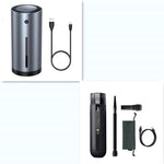 Car Vacuum Cleaner Wireless 5000Pa Handheld Mini Vaccum Cleaner For Car Home Desktop Cleaning Portable Vacuum Cleaner - My Store