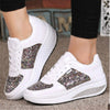 Sequin women's sneakers - My Store