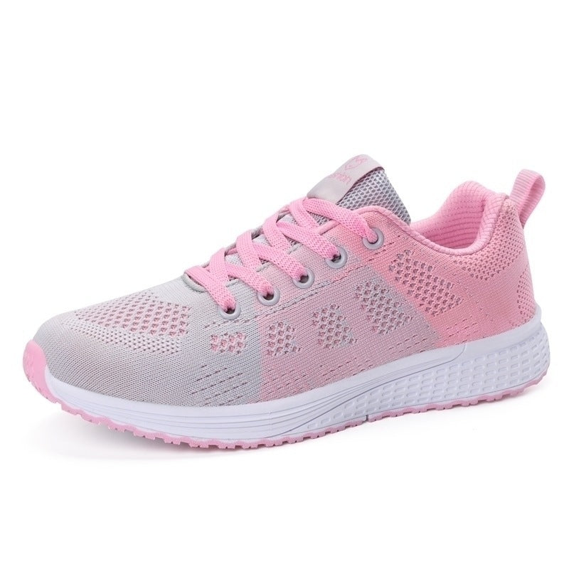 Non-slip shopping shoes sneakers - My Store