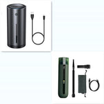 Car Vacuum Cleaner Wireless 5000Pa Handheld Mini Vaccum Cleaner For Car Home Desktop Cleaning Portable Vacuum Cleaner - My Store
