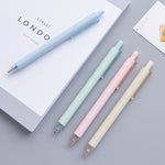 Student 0.5mm quick-drying gel pen - My Store