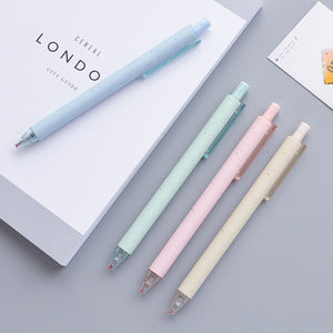 Student 0.5mm quick-drying gel pen - My Store