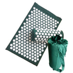 Massager Cushions Lotus Acupressure Mats Pillow Yoga Mats - My Store