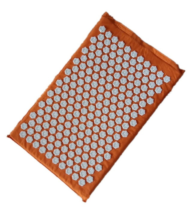 Massager Cushions Lotus Acupressure Mats Pillow Yoga Mats - My Store