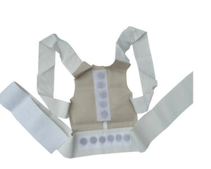 Magnetic Therapy Belt Posture Corrector - My Store