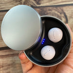 Earbuds wireless bluetooth headset - My Store