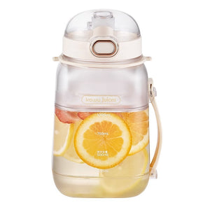 Juicer Cup Household Rechargeable Portable Blender - My Store