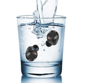 T11 Wireless Bluetooth Headset 5.0 Earbuds - My Store