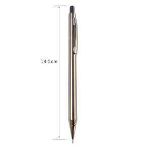 Metal Automatic Pencil School Writing Supplies - My Store
