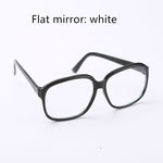 Men's protective glasses flat glasses - My Store