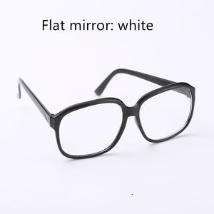 Men's protective glasses flat glasses - My Store